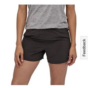 Patagonia Baggies Board Shorts